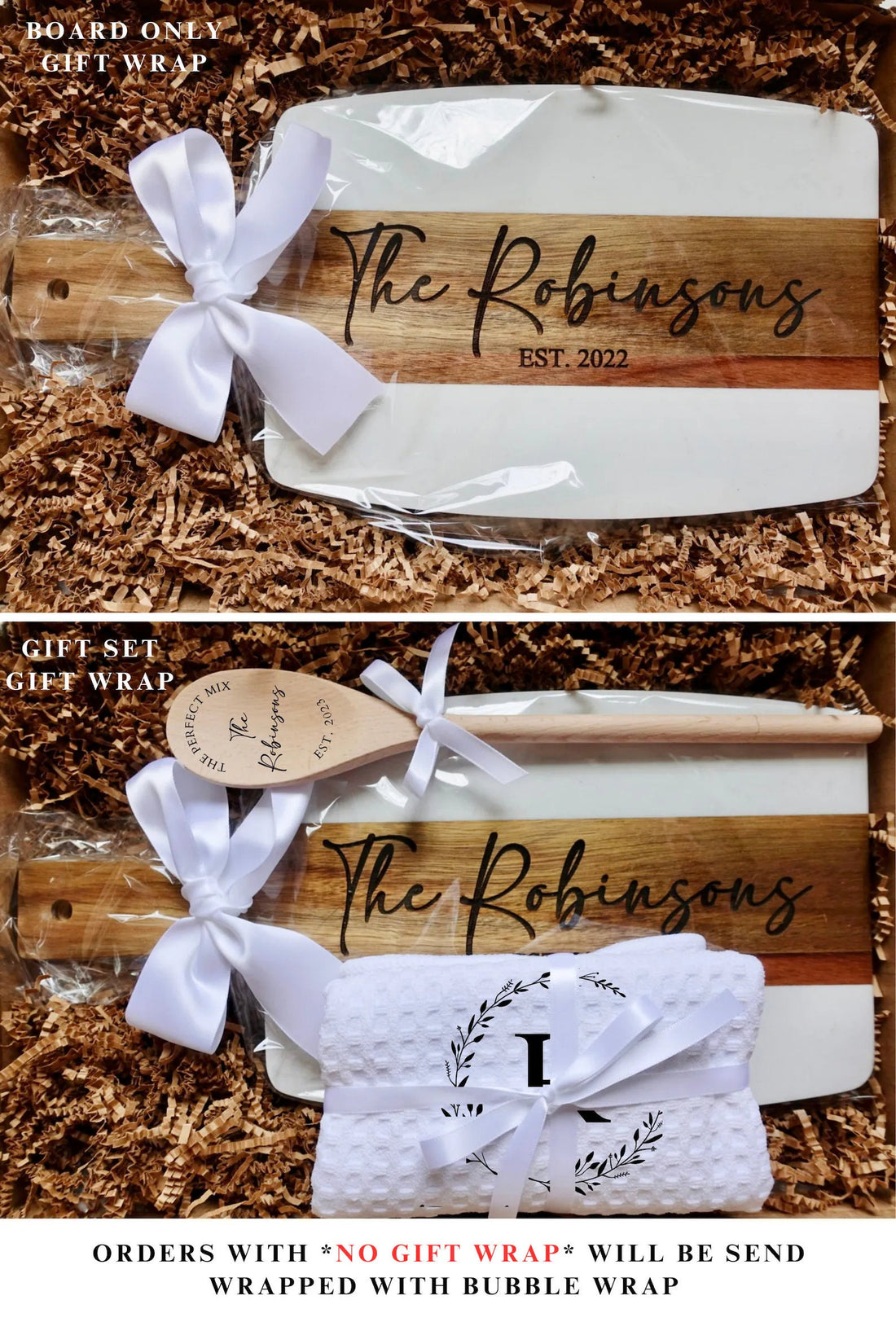Engraved Marble Charcuterie Board Gift Set ,Wedding/Engagement Gift, Personalized Housewarming Cheese Board, Engraved Bridal Shower Gift